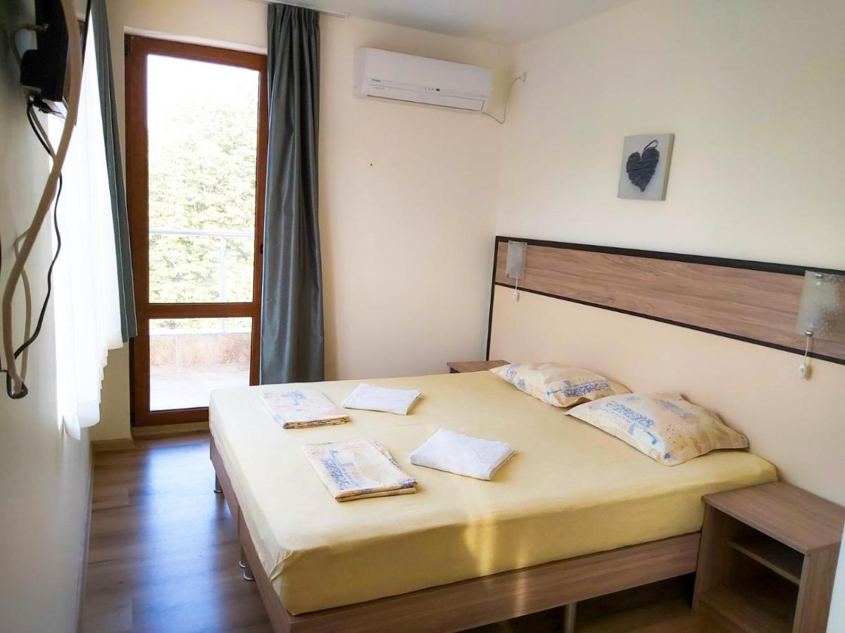 Golden House Apartments Golden Sands Ngoại thất bức ảnh