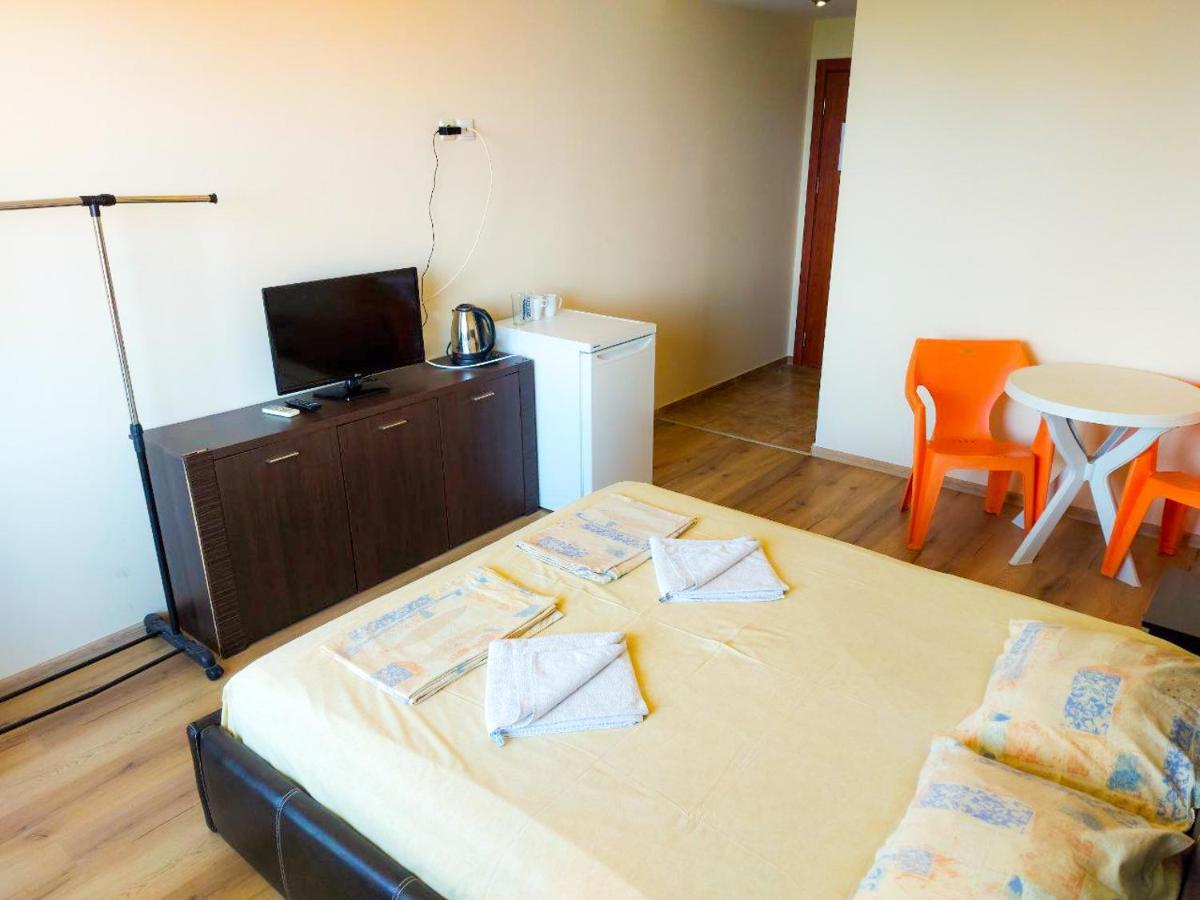 Golden House Apartments Golden Sands Ngoại thất bức ảnh