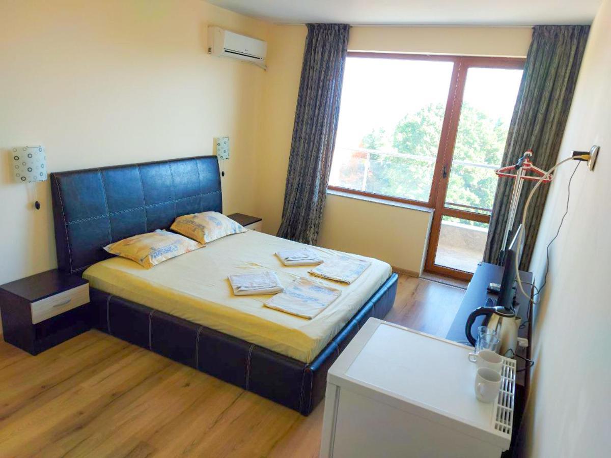 Golden House Apartments Golden Sands Ngoại thất bức ảnh